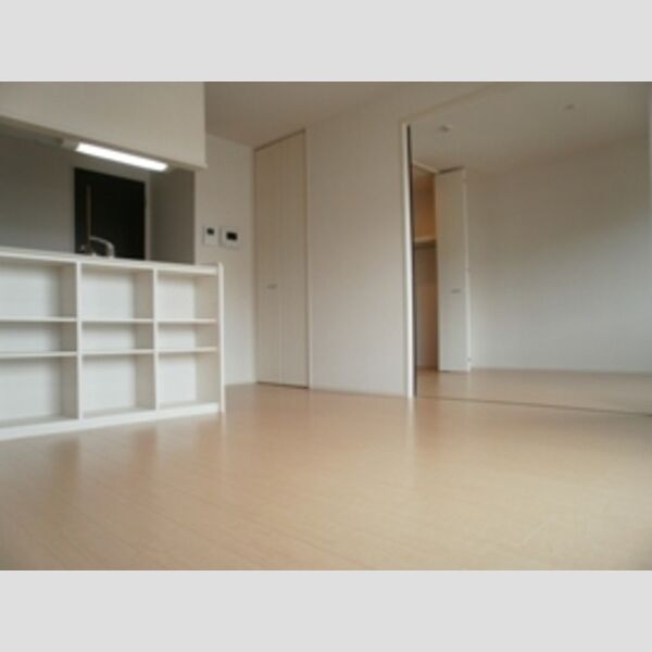 居室・リビング (LDK)