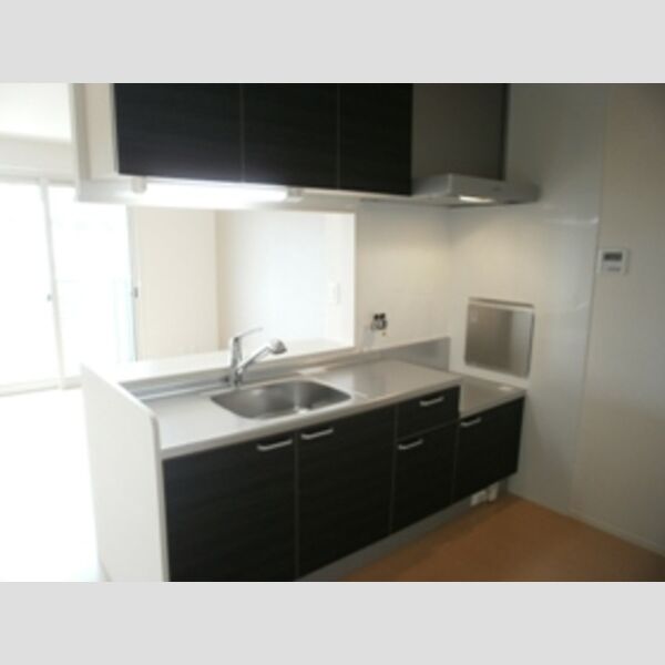 キッチン (キッチン)