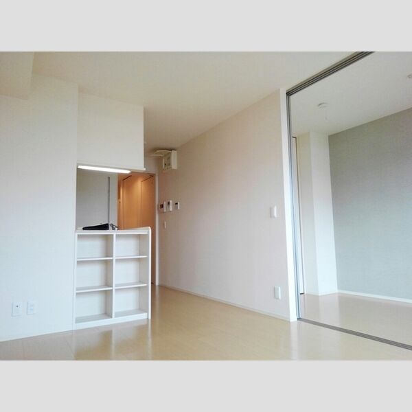 居室・リビング (LDK)