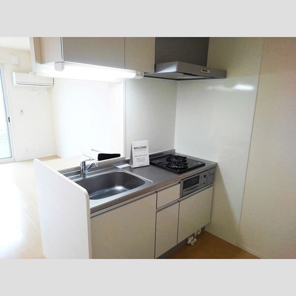 キッチン (システムキッチン)