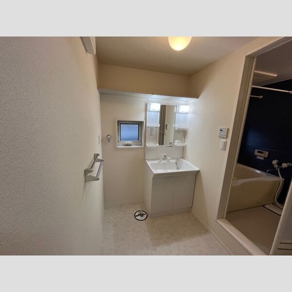 洗面所 (洗面台)