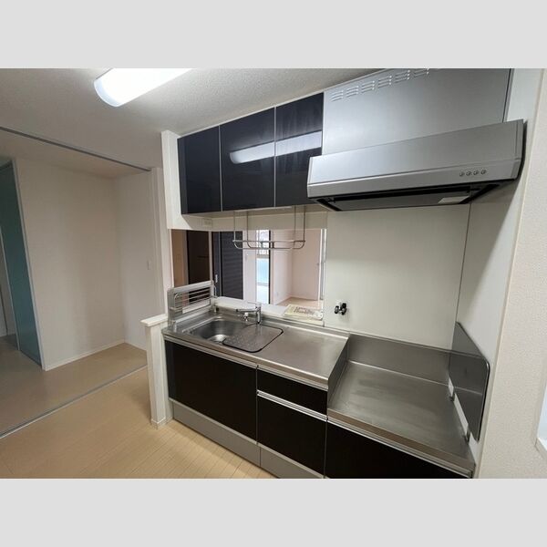 キッチン (キッチン)