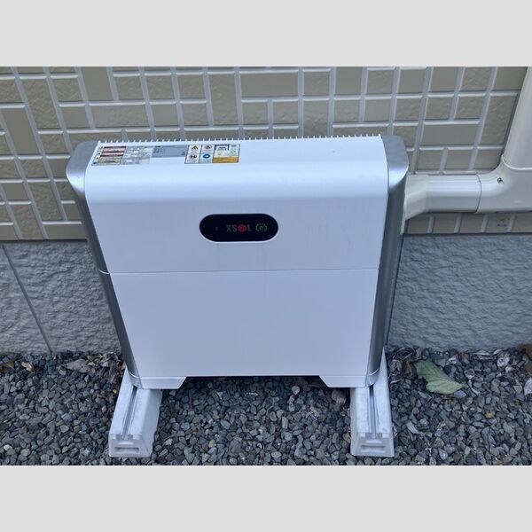 その他 (専用蓄電池)