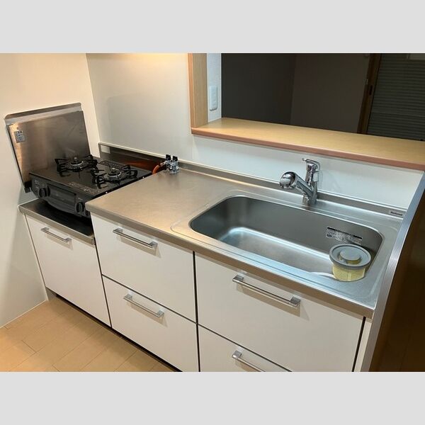 キッチン (キッチン)