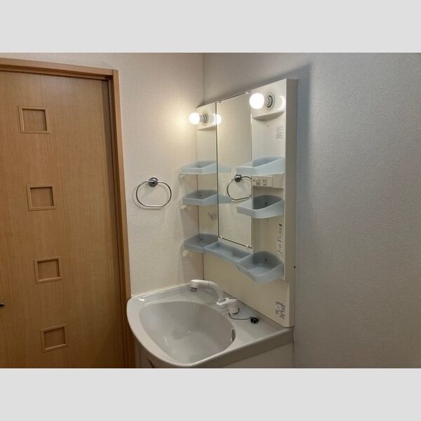 洗面所 (洗面所)
