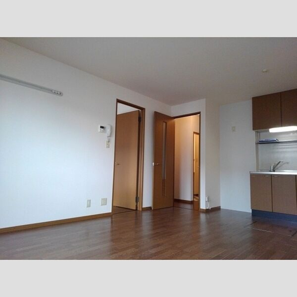 居室・リビング (LDK)