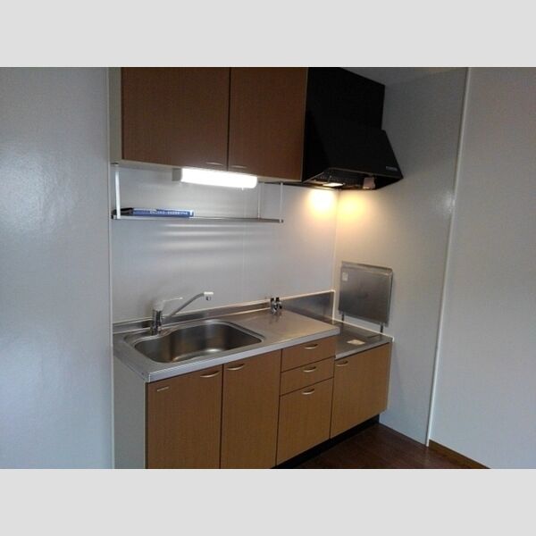 キッチン (システムキッチン)