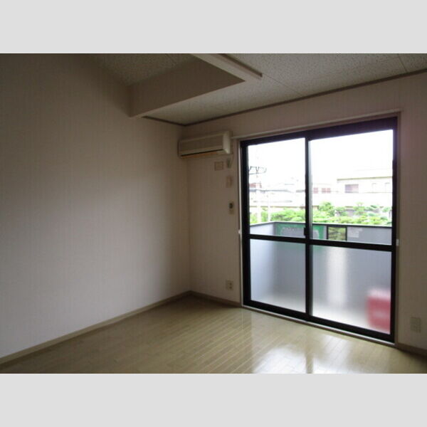 居室・リビング (洋室)