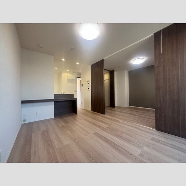 居室・リビング (LDK～洋室)