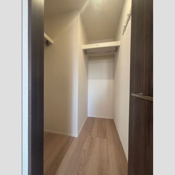 収納 (クローゼット)