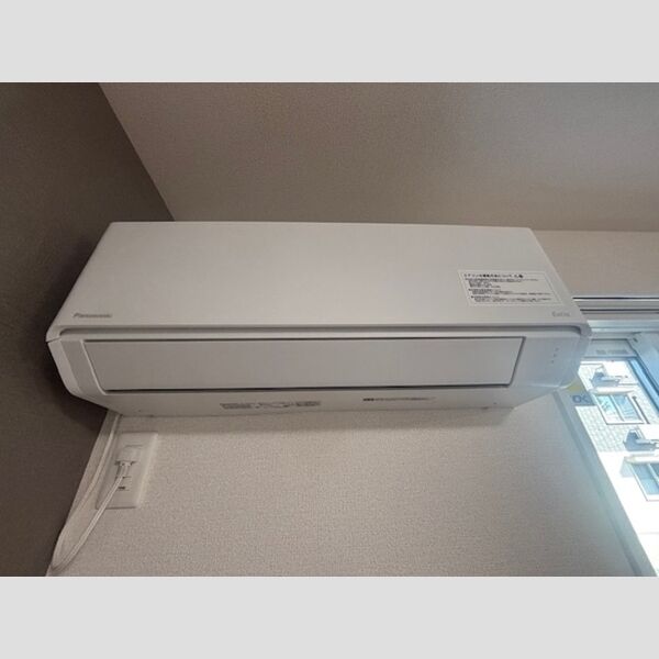 その他設備 (エアコン)