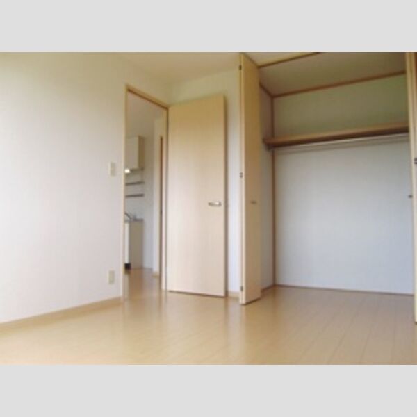 居室・リビング (洋室の雰囲気です☆)