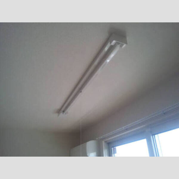 その他 (室内物干)