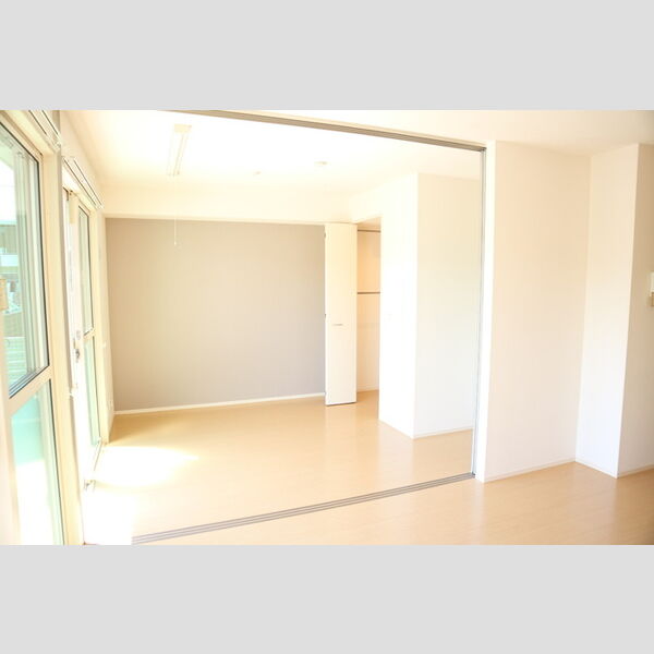 その他 (LDKとの続き間♪)