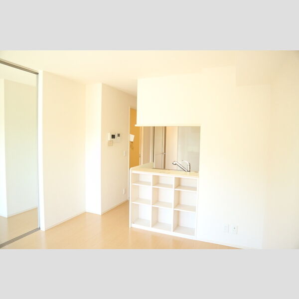 居室・リビング (LDK♪)