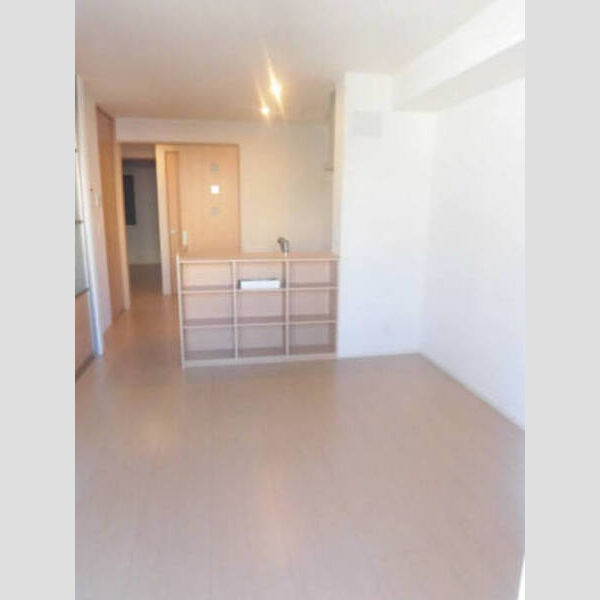 居室・リビング (203 LDK)