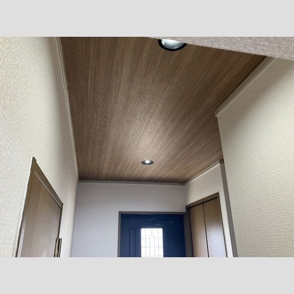 その他 (玄関　ダウンライト)