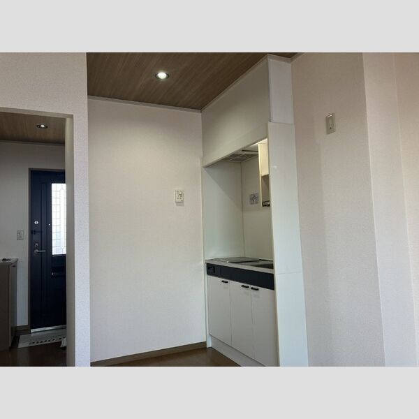 キッチン (キッチン)