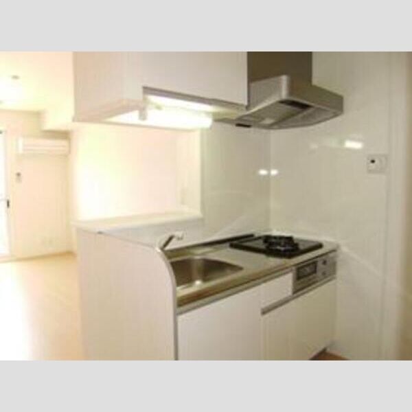 キッチン (キッチン)