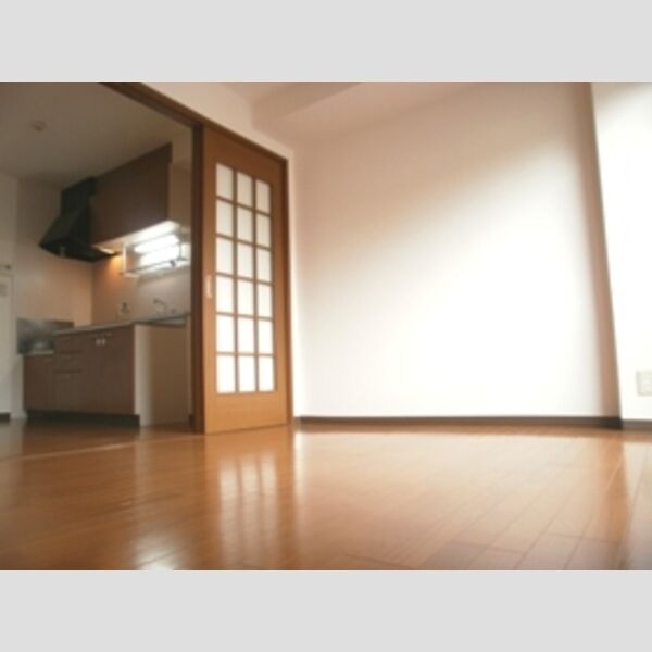 その他 (102 室内の雰囲気です☆南向きで陽当り良好です♪)