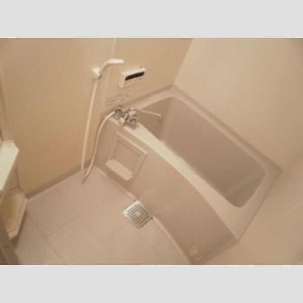 バス (102 浴室の雰囲気です☆浴室乾燥機付です♪)