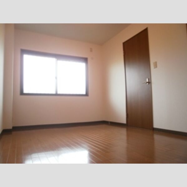 収納 (102 洋室6帖(北側)の雰囲気です。収納付です☆)