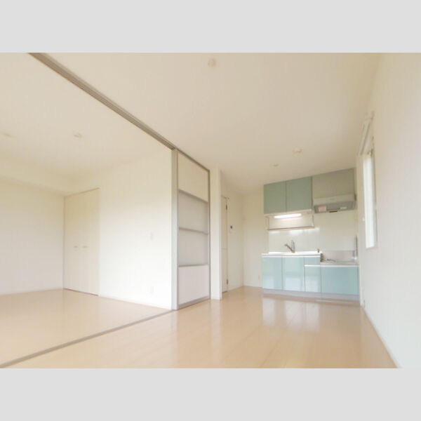 居室・リビング (DK)