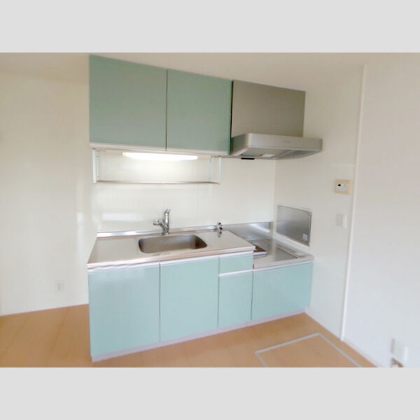 キッチン (キッチン)