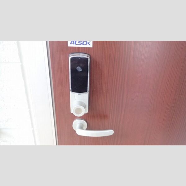 その他 (ICカードロック)