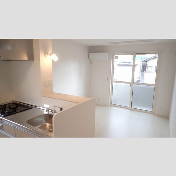 居室・リビング (LDK)