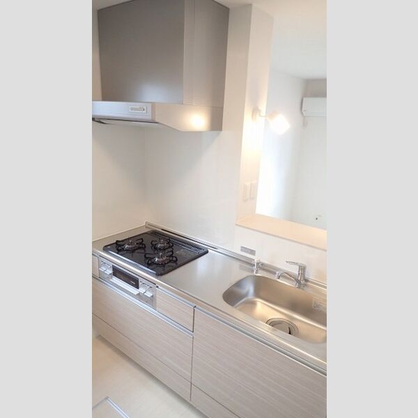 キッチン (キッチン)