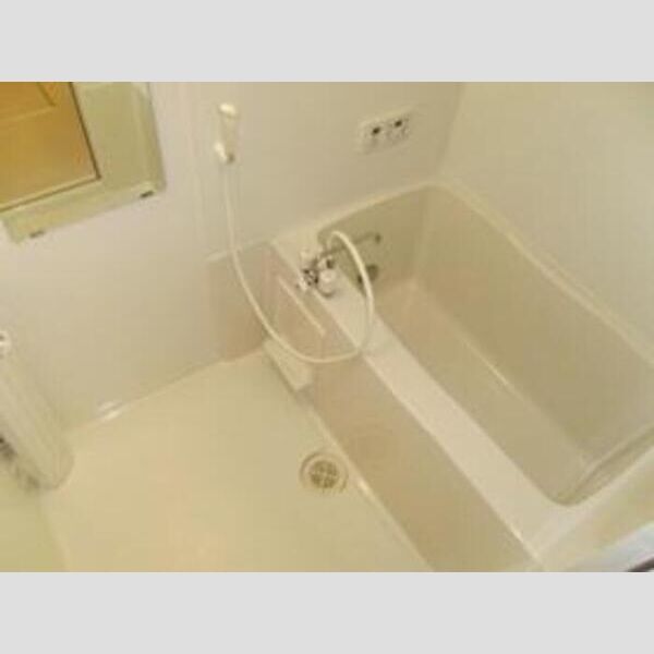 バス (ユニットバス(追焚給湯機能付です☆))