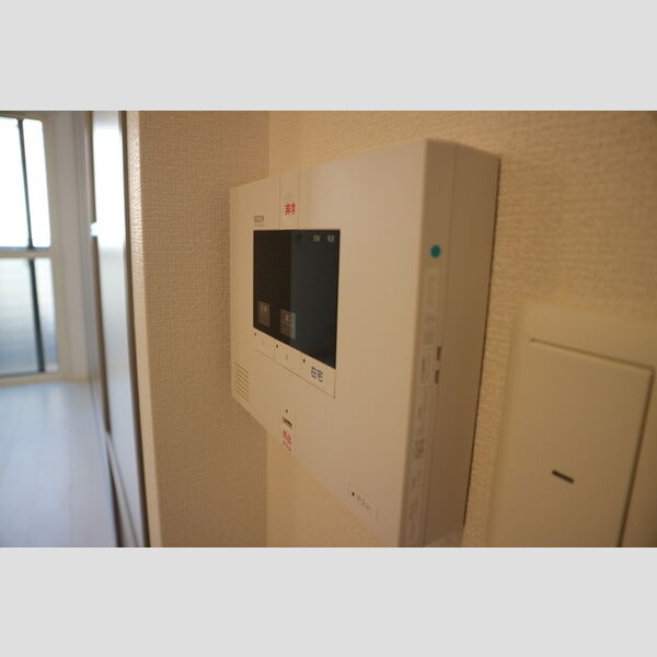 その他設備 (ホームセキュリティー♪)