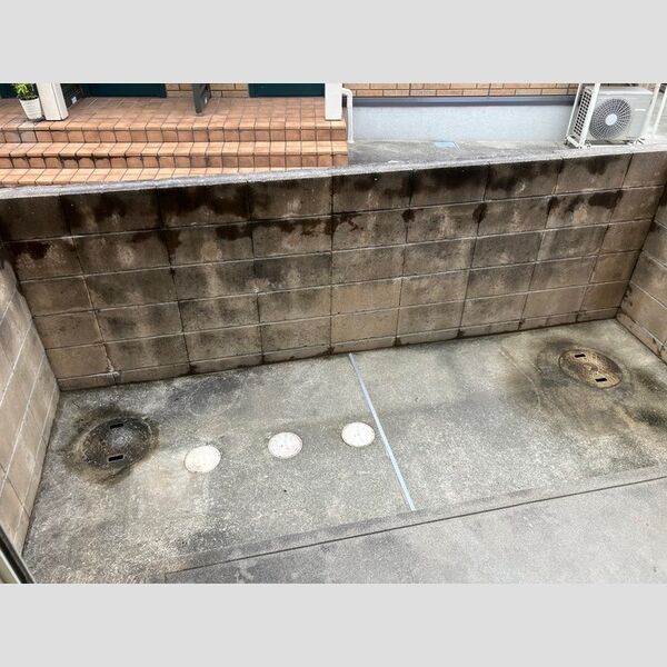 その他 (専用庭)