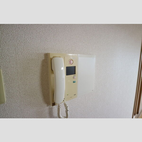 その他設備 (インターホン)
