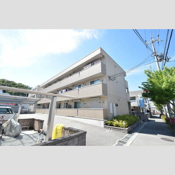 建物外観 (外観)
