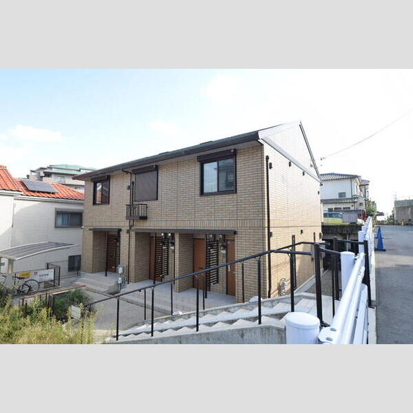 建物外観 (外観)