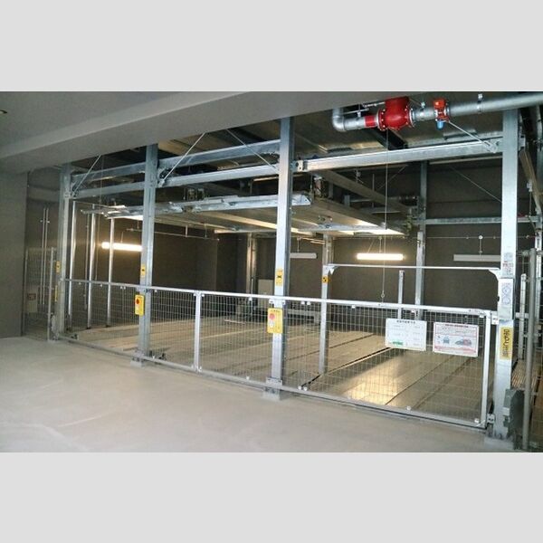 駐車場 (駐車場)