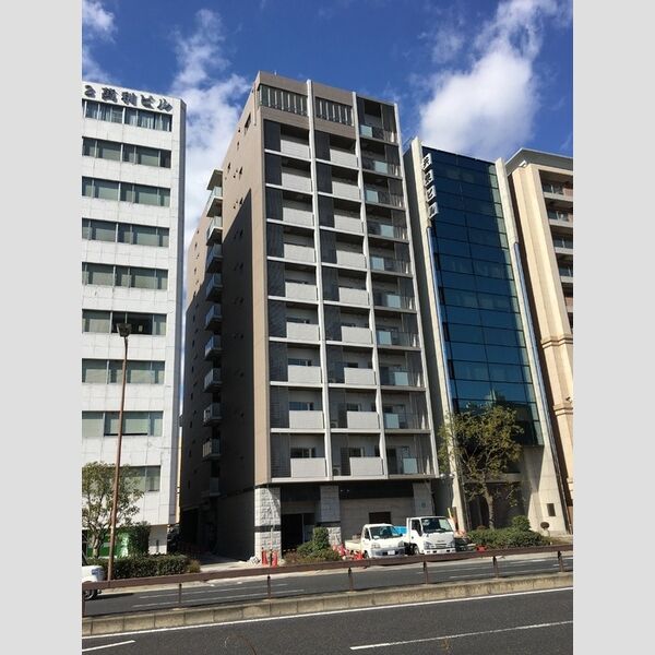 建物外観 (外観)