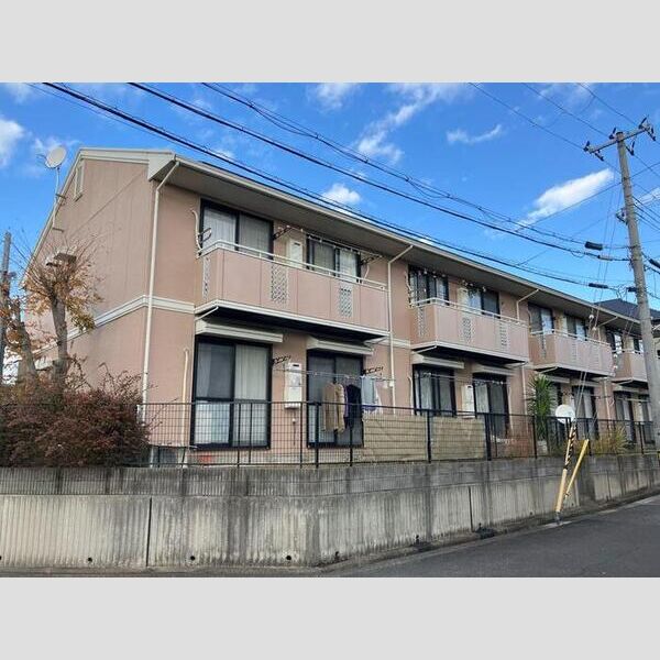 建物外観 (外観)