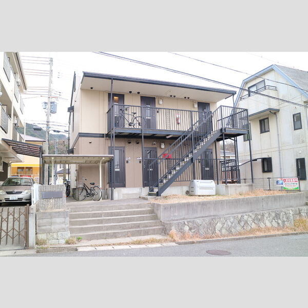建物外観 (外観)