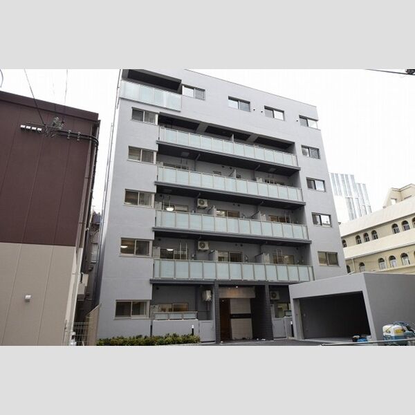 建物外観 (外観)