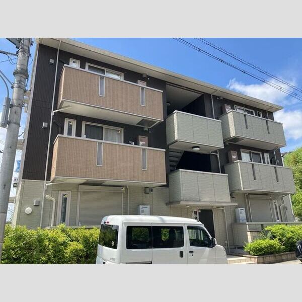 建物外観 (外観)