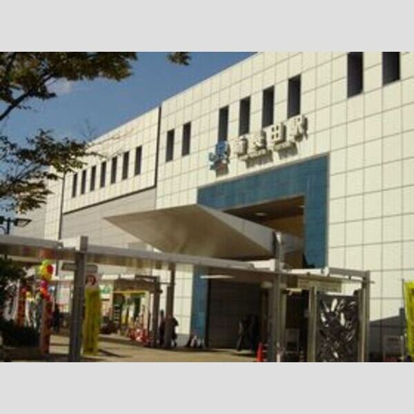 現地周辺 (JR新長田駅(320m)徒歩約4分)