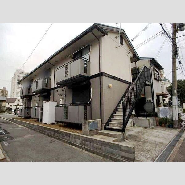 建物外観 (外観)