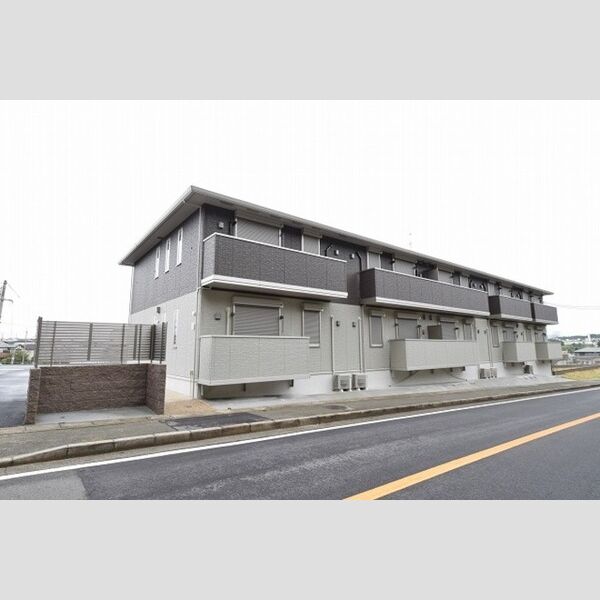 建物外観 (外観)