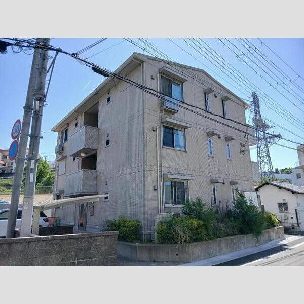 建物外観 (外観)