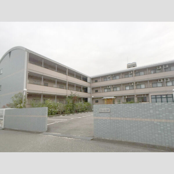 建物外観 (外観)