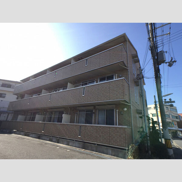建物外観 (外観)