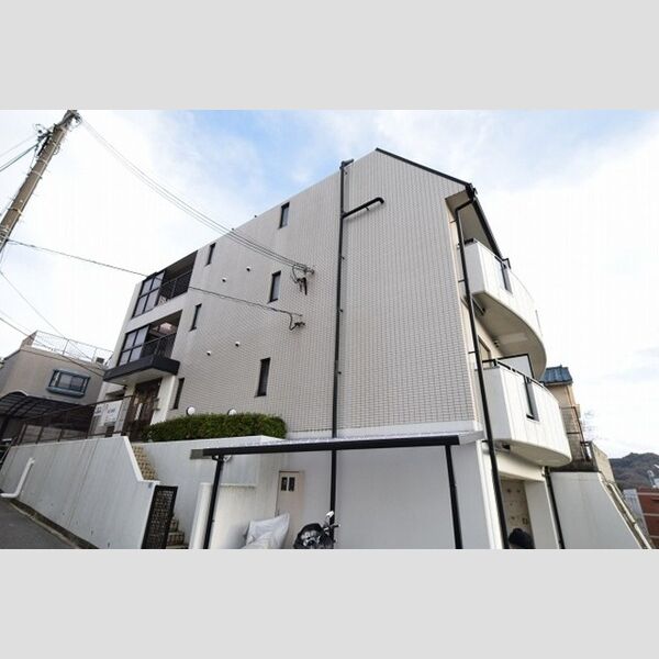 建物外観 (建物外観)